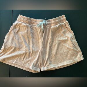 Women’s S Pacific Trail Shorts